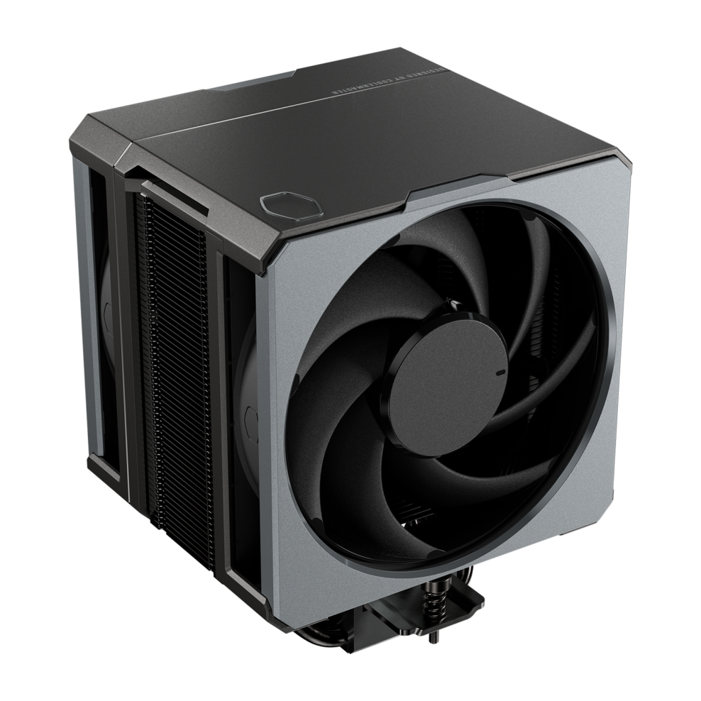 Cooler Master Hyper 612 APEX CPU Air Cooler