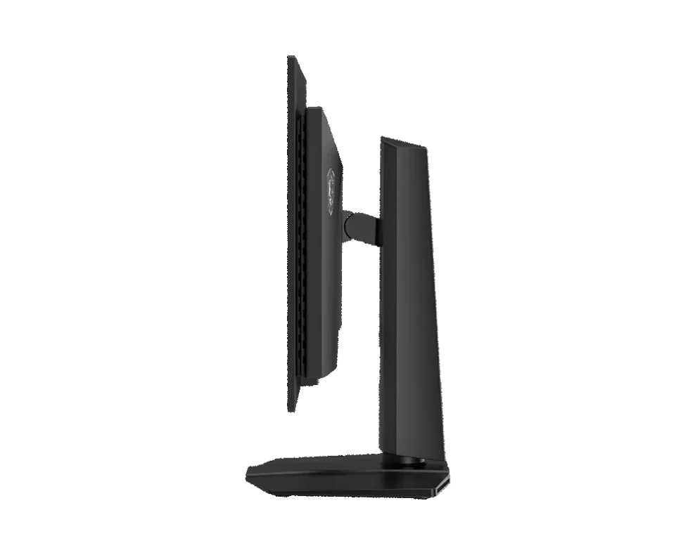 Alternative view of MSI MAG 273QP QD-OLED