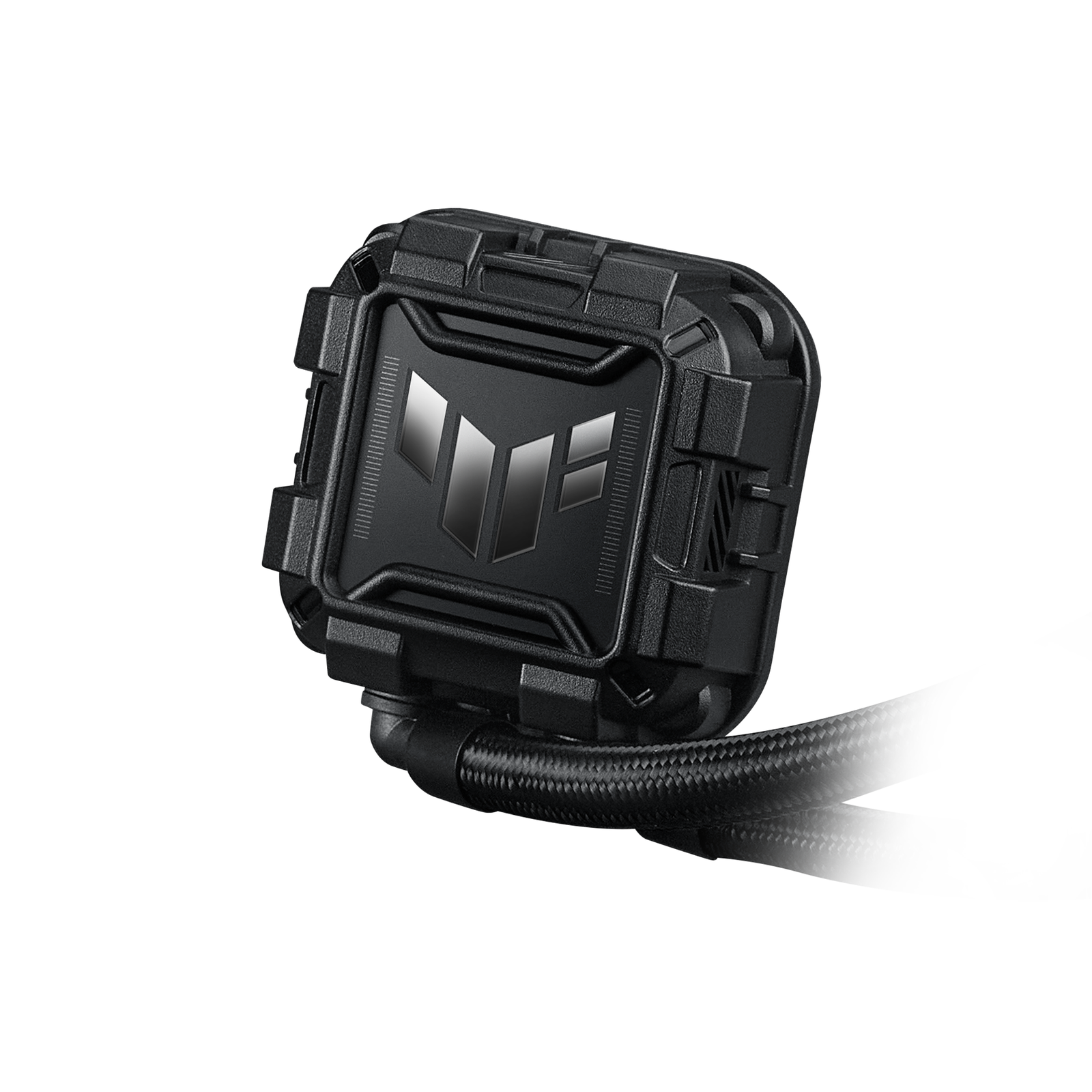 ASUS TUF Gaming LC II 360 ARGB All-in-One - الصورة 3