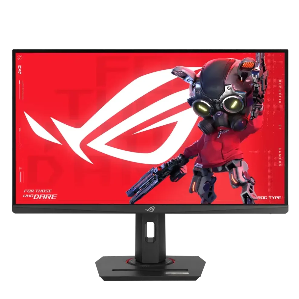 ROG Strix XG279CNS Gaming Monitor