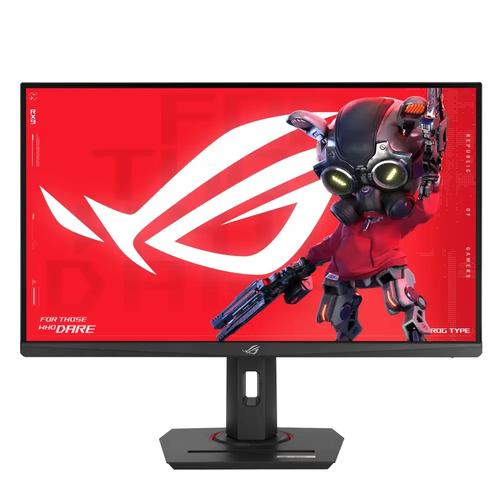 ROG Strix XG279CNS Gaming Monitor
