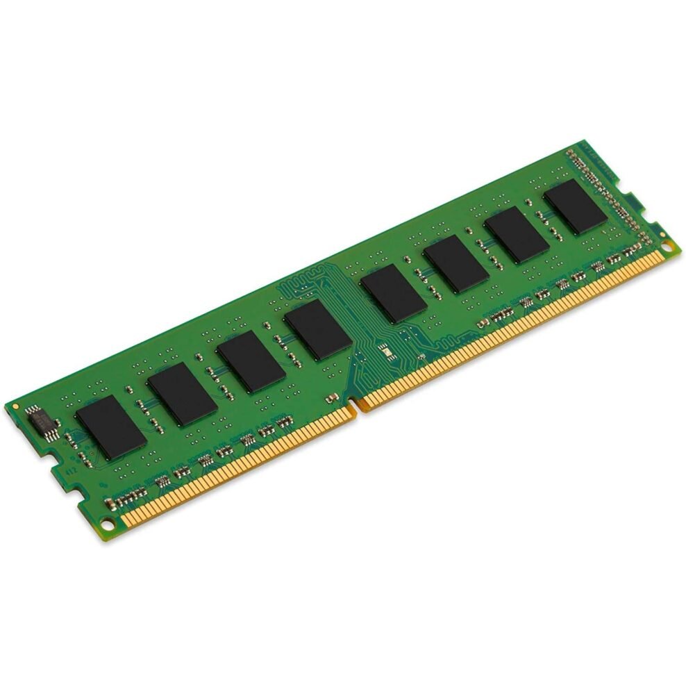 Alternative view of Kingston ValueRAM 4GB DDR3 1333MHz