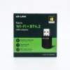 LB-LINK Nano Wi-Fi + BT4.2 USB Adapter  BL-WN600BT