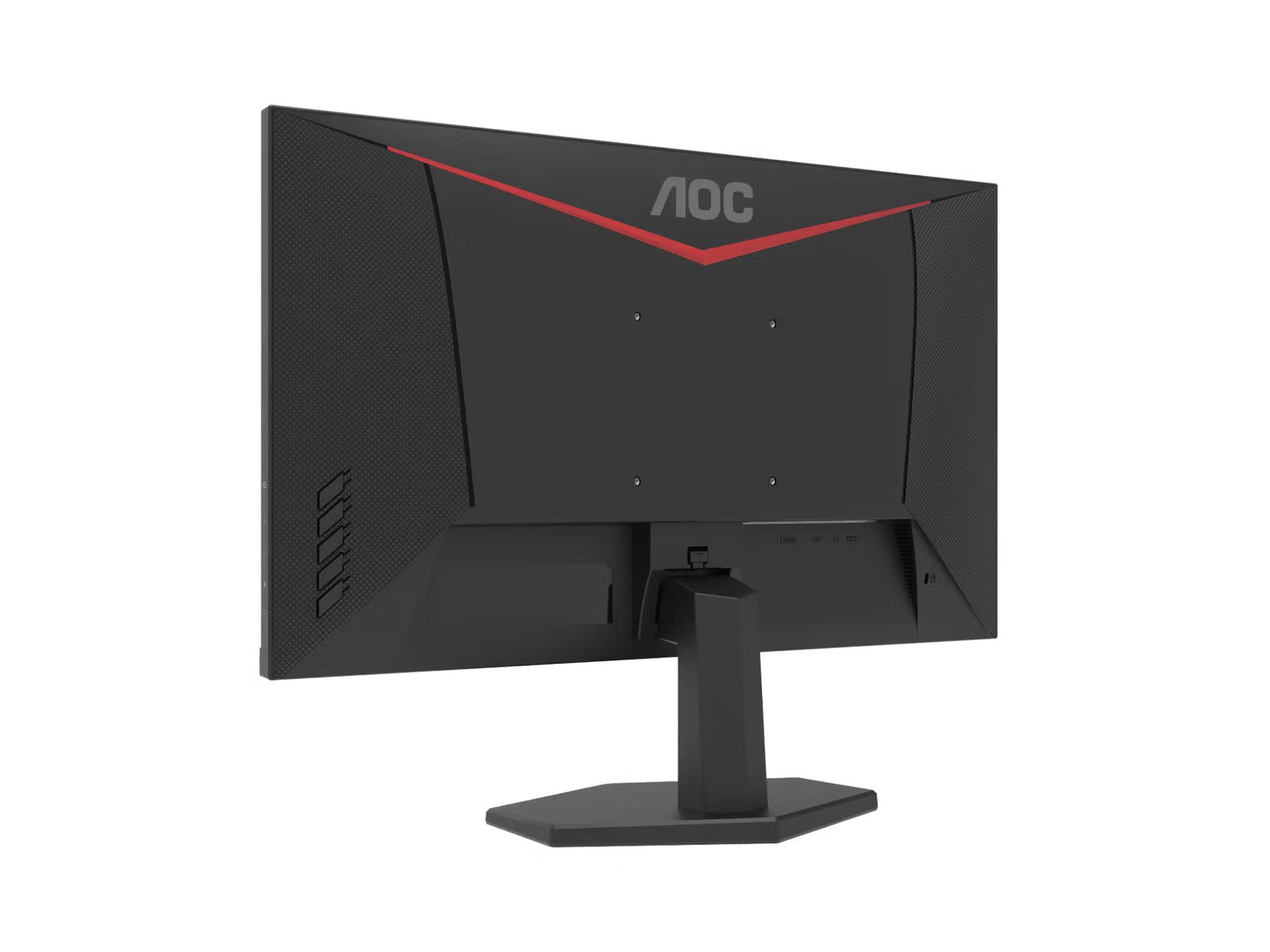 AOC 24G11ZE 23.8" FHD IPS Gaming Monitor - الصورة 3