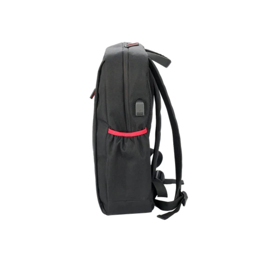 Redragon GB-82 Travel Laptop Backpack Up to 18 - الصورة 2