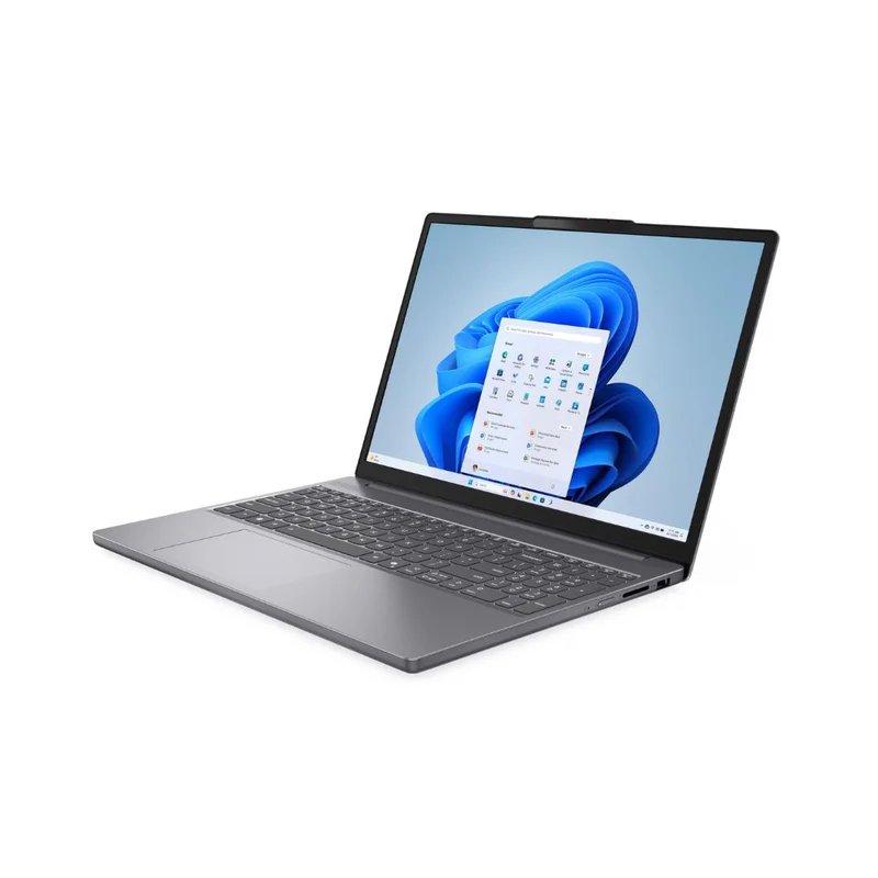 Lenovo IdeaPad Slim 3 15IRH10 - (8CAX) Intel Core i5-13420H, 8GB, 512GB, Intel UHD Graphics, 15.3 Inch WUXGA IPS, Black