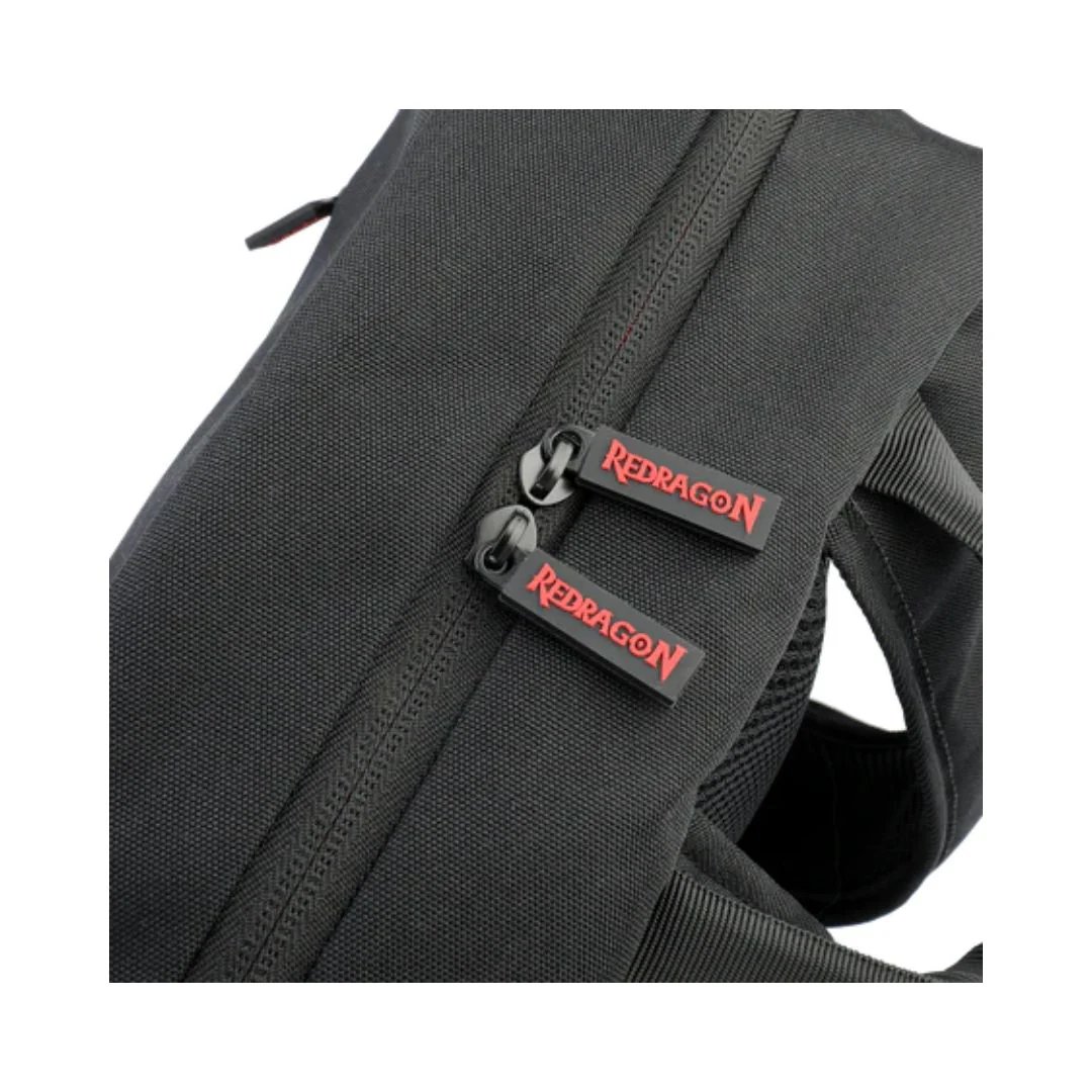 Redragon GB-82 Travel Laptop Backpack Up to 18 - الصورة 4