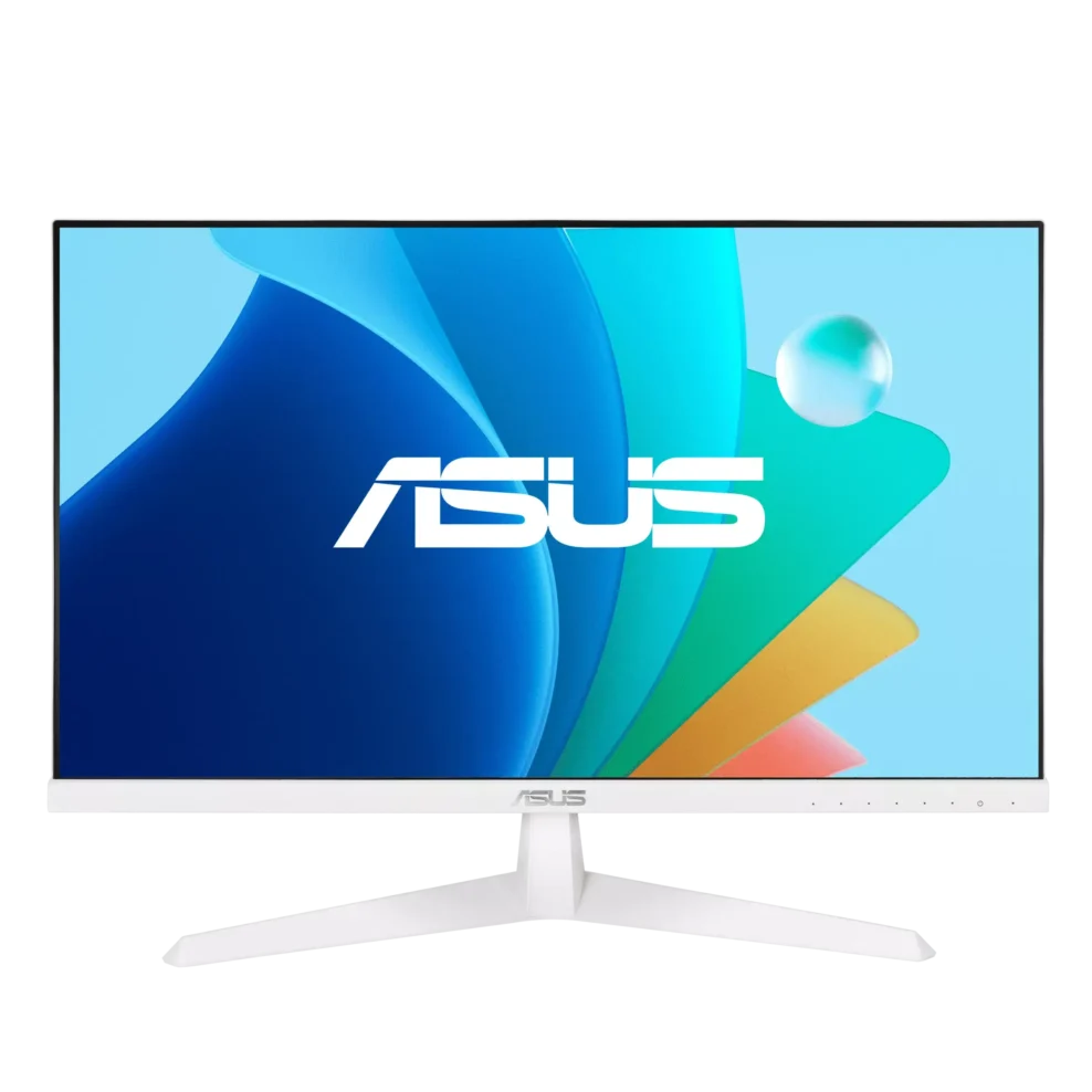 ASUS VY249HF-W Eye Care Gaming Monitor