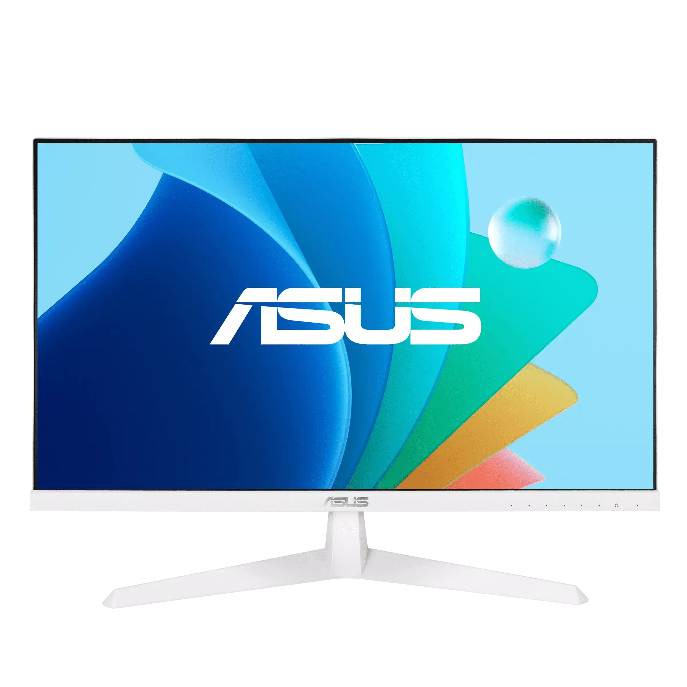 ASUS VY249HF-W Eye Care Gaming Monitor