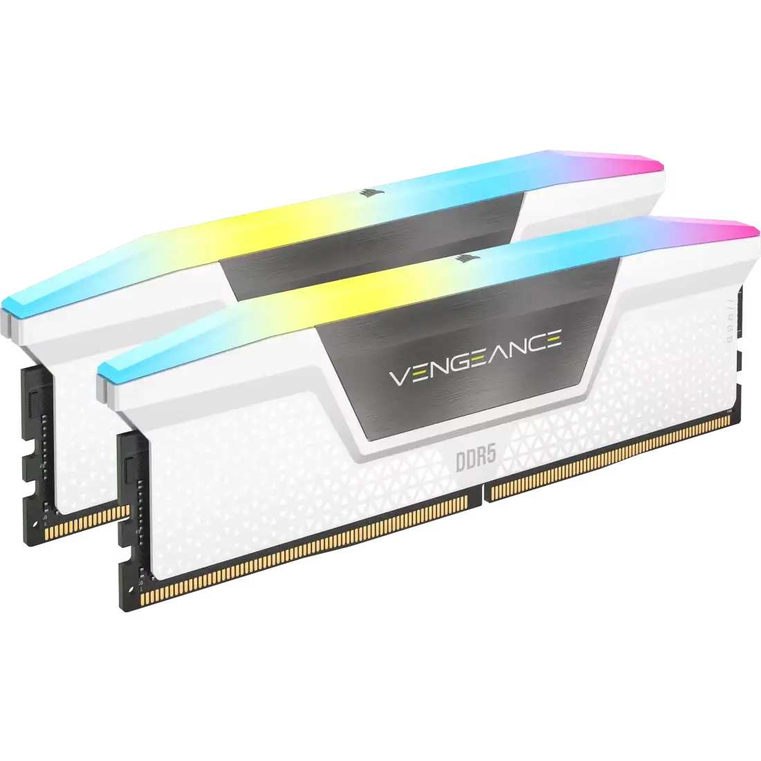 Corsair Vengeance RGB DDR5 64GB - الصورة 2