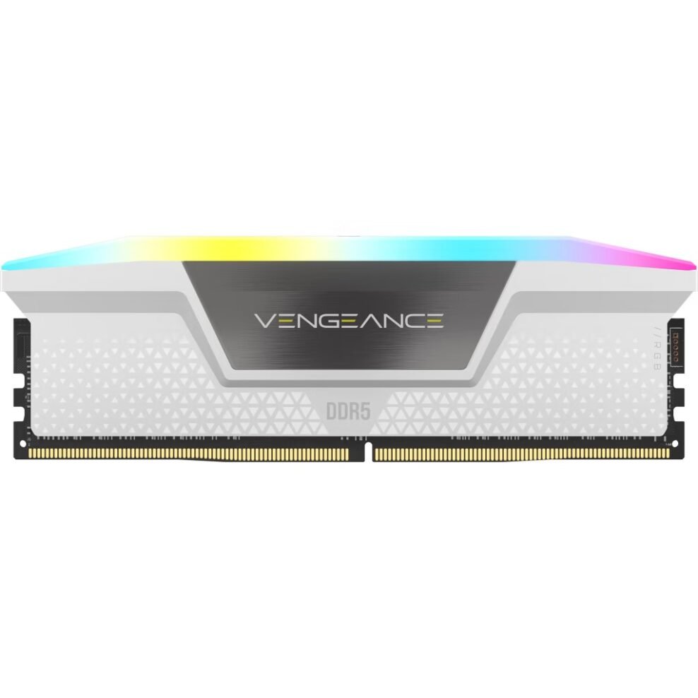 Corsair Vengeance RGB DDR5 64GB