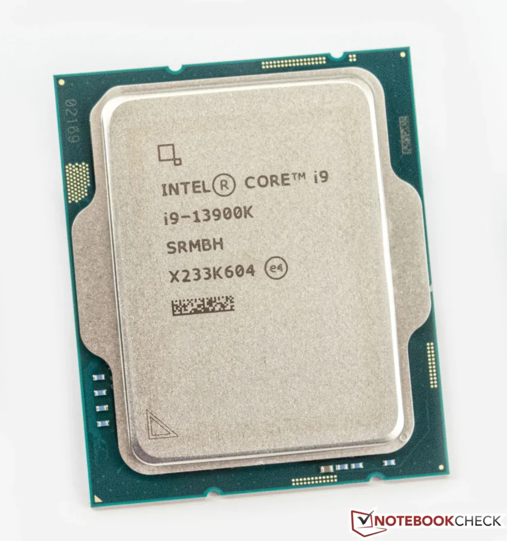Intel Core i9-13900KS TRAY