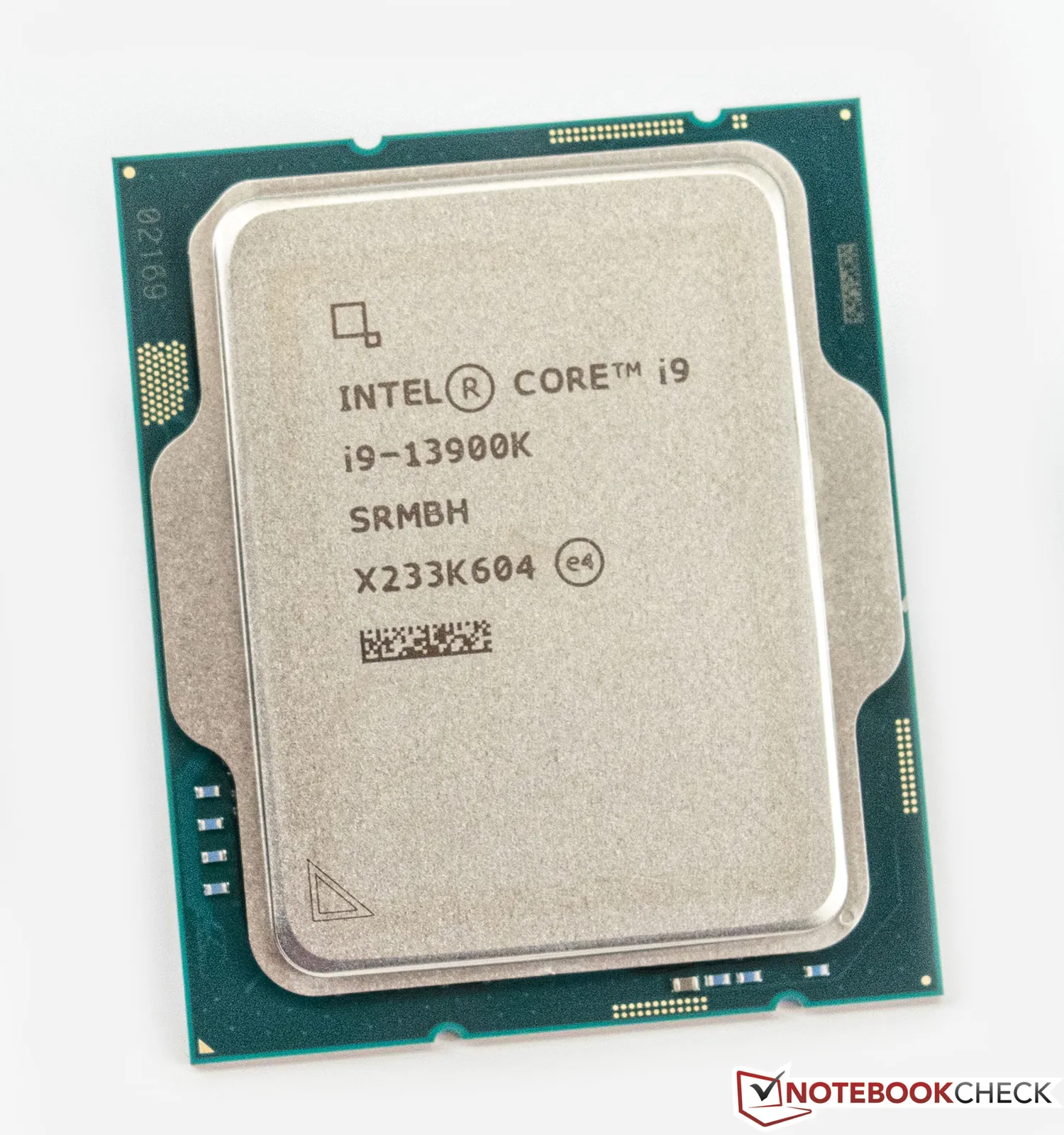 Intel Core i9-13900KS TRAY