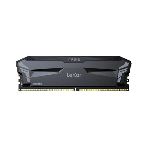 Lexar ARES DDR5 Desktop Memory
