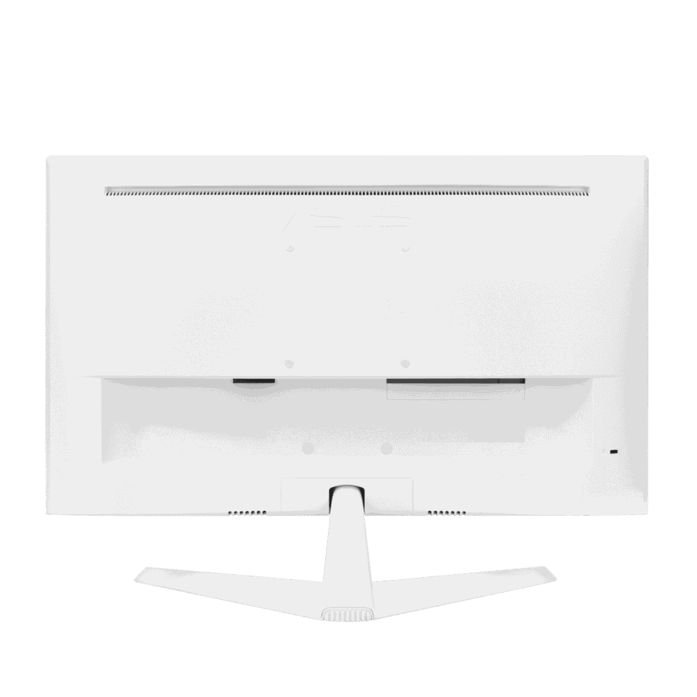 Alternative view of ASUS VY249HF-W Eye Care Gaming Monitor