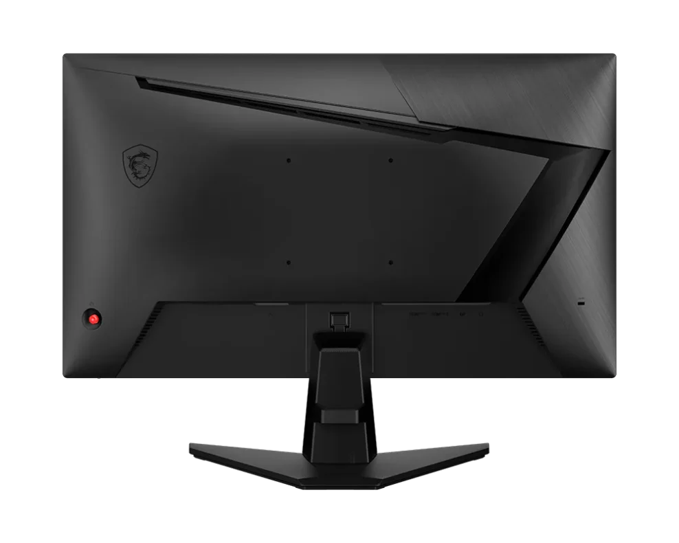 Alternative view of MSI MAG 255F E20 Gaming Monitor