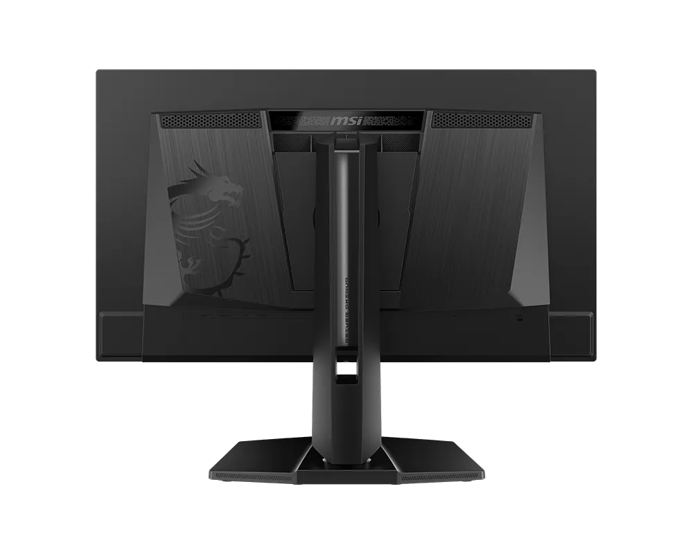 msi, MAG 272QP QD-OLED X50, 27-Inch - الصورة 2