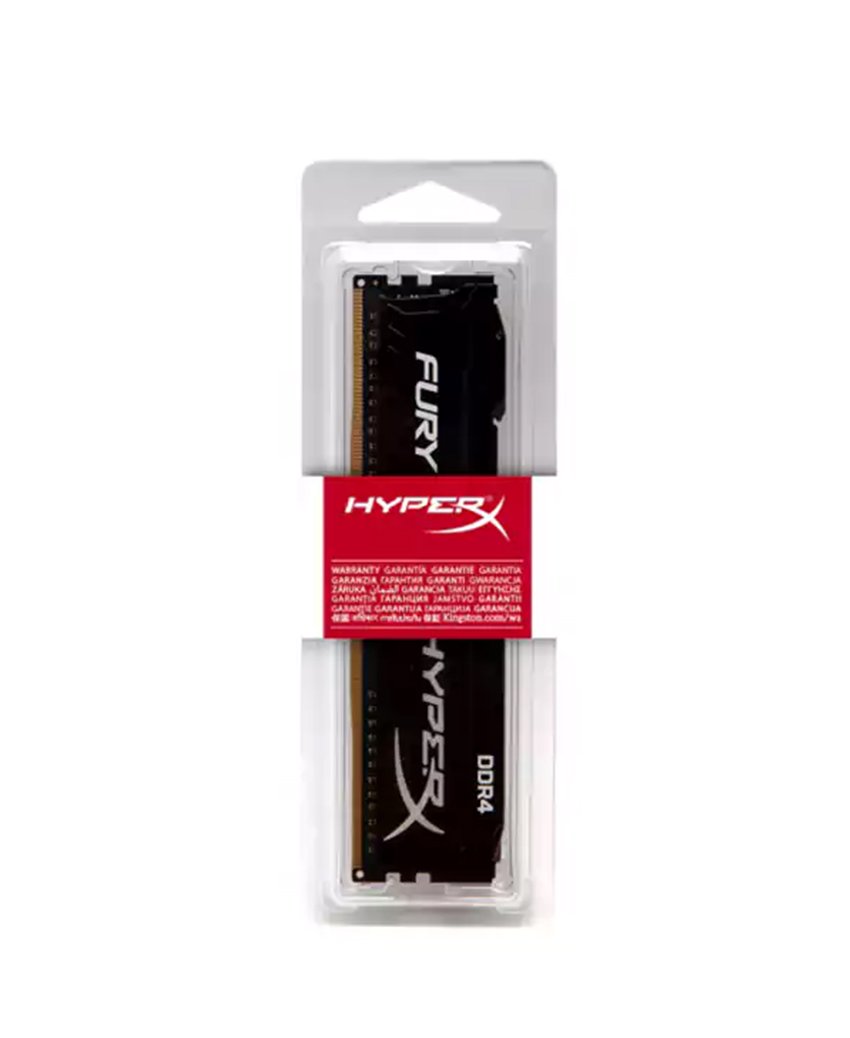 HyperX Fury DDR4 8GB