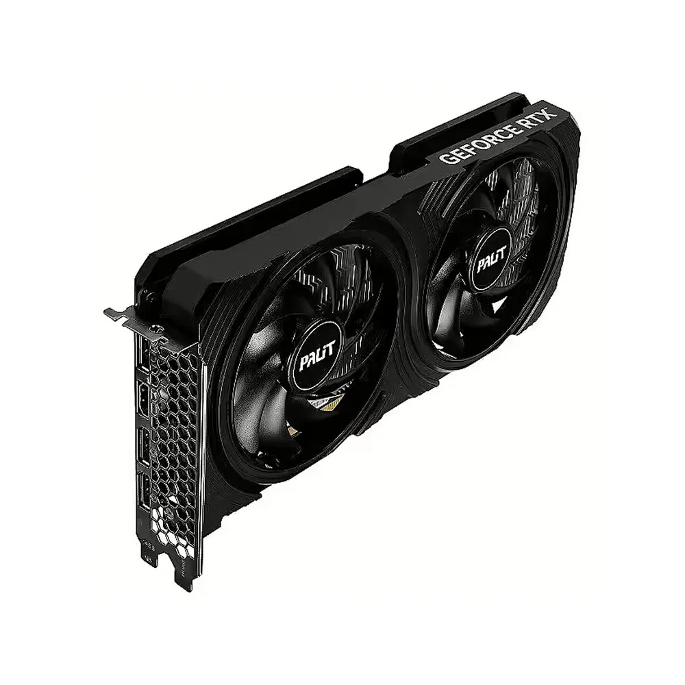 Palit GeForce RTX 4060 Infinity 2 - الصورة 2