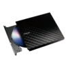 ASUS External Slim DVD-RW (SDRW-08D2S