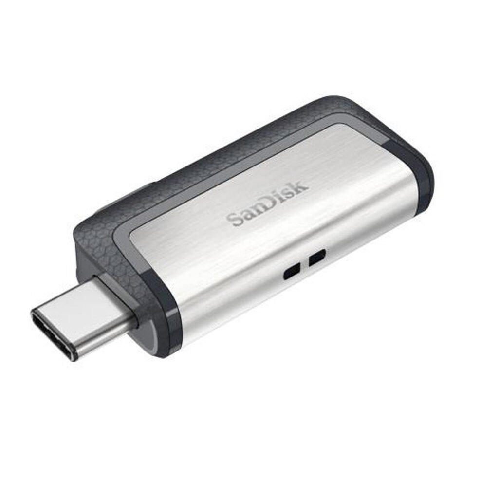 SanDisk Ultra Dual Drive USB Type-C 256GB