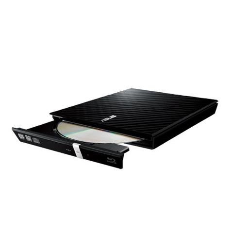 Alternative view of ASUS External Slim DVD-RW (SDRW-08D2S