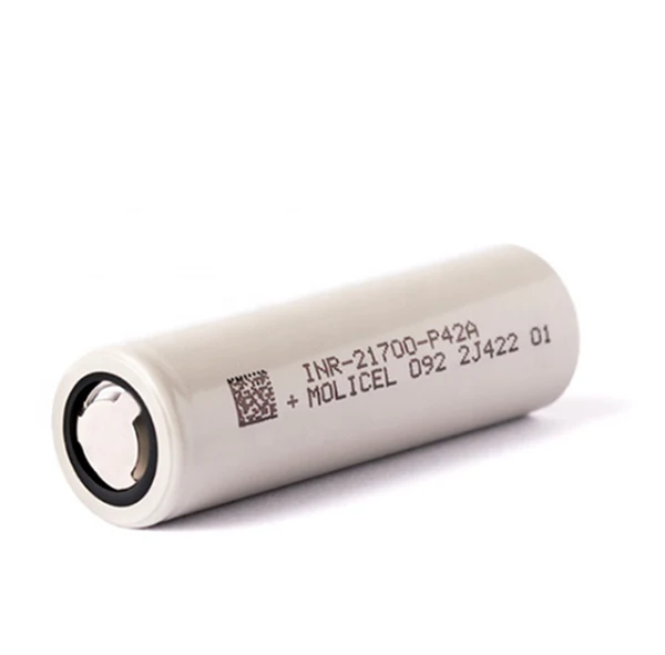 Samsung 30T 21700 3000mAh 35A Battery
