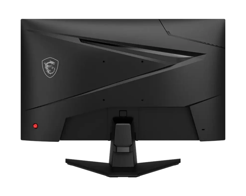 Alternative view of MSI MAG 244F Gaming Monitor