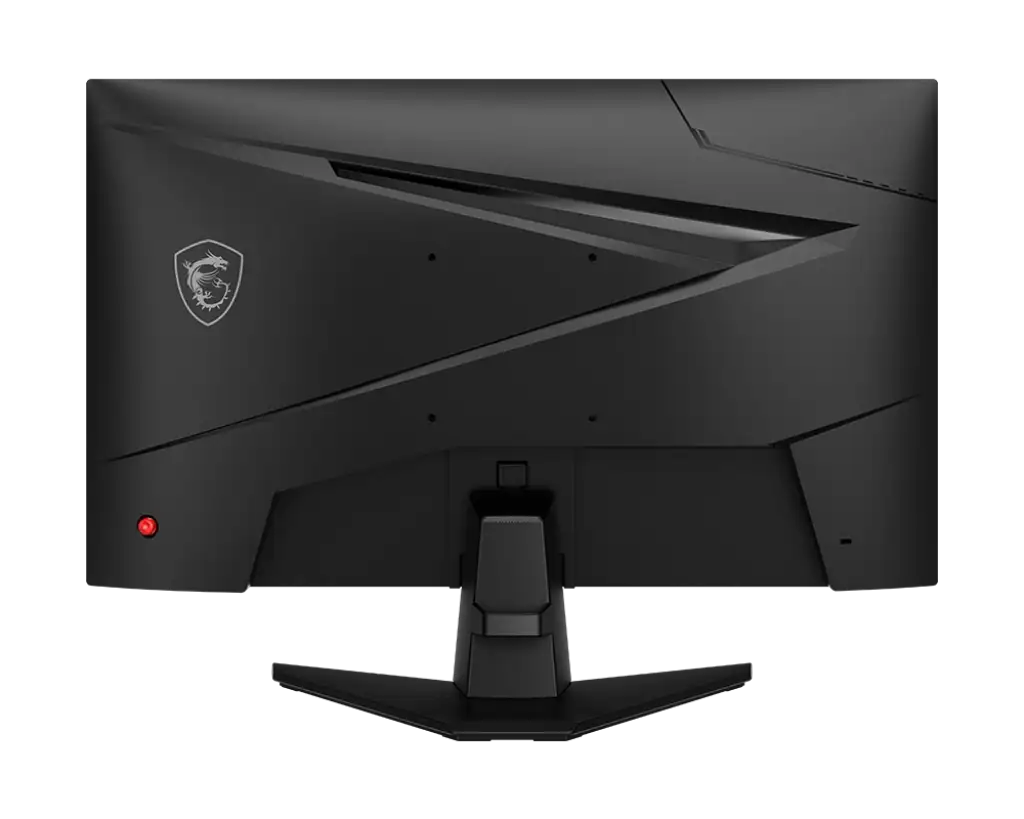 MSI MAG 244F Gaming Monitor - Image 2