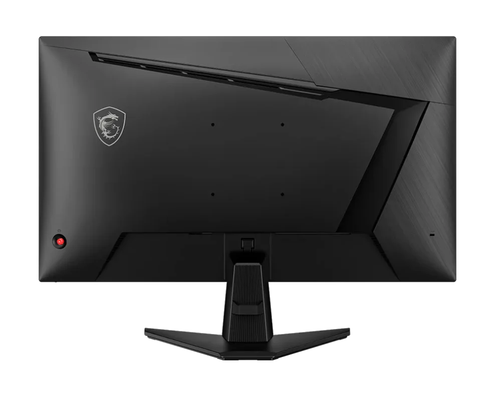 Alternative view of 27 MSI MAG 275QF E21 Gaming Monitor