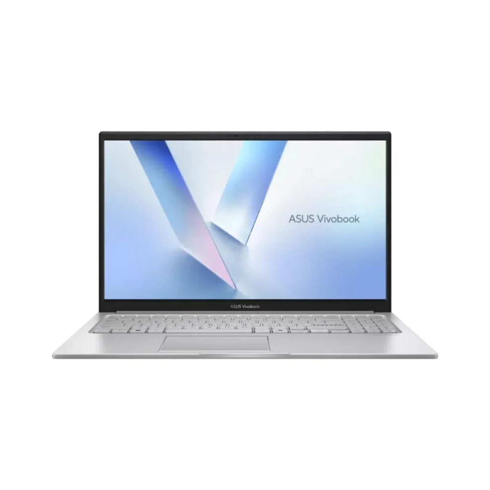 ASUS VivoBook X1504ZA-NJ061 Cool Silver