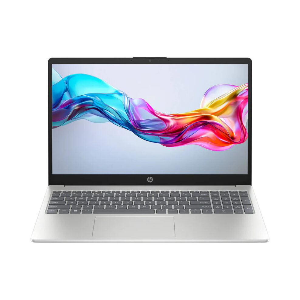 HP 15-FD0557NIA Silver