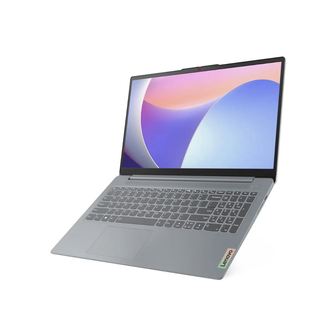 Lenovo IdeaPad Slim 3 15IRU8 - Arctic Gray - الصورة 2