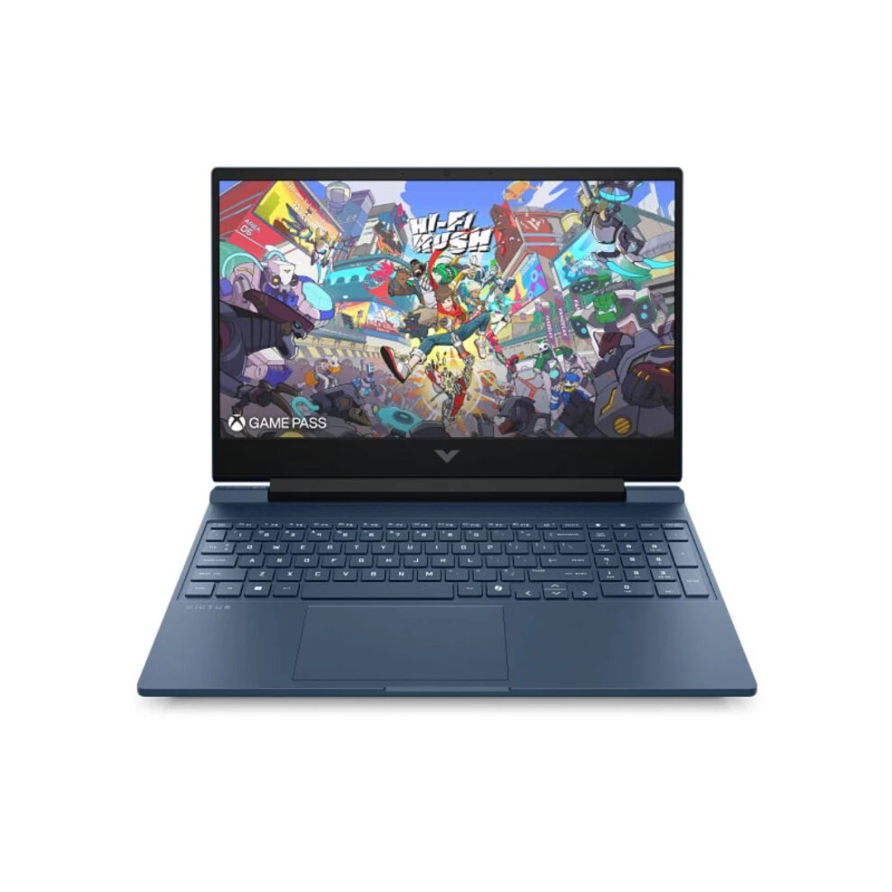 HP Victus 15-FA2081NE NVIDIA RTX 5060 8GB, Blue