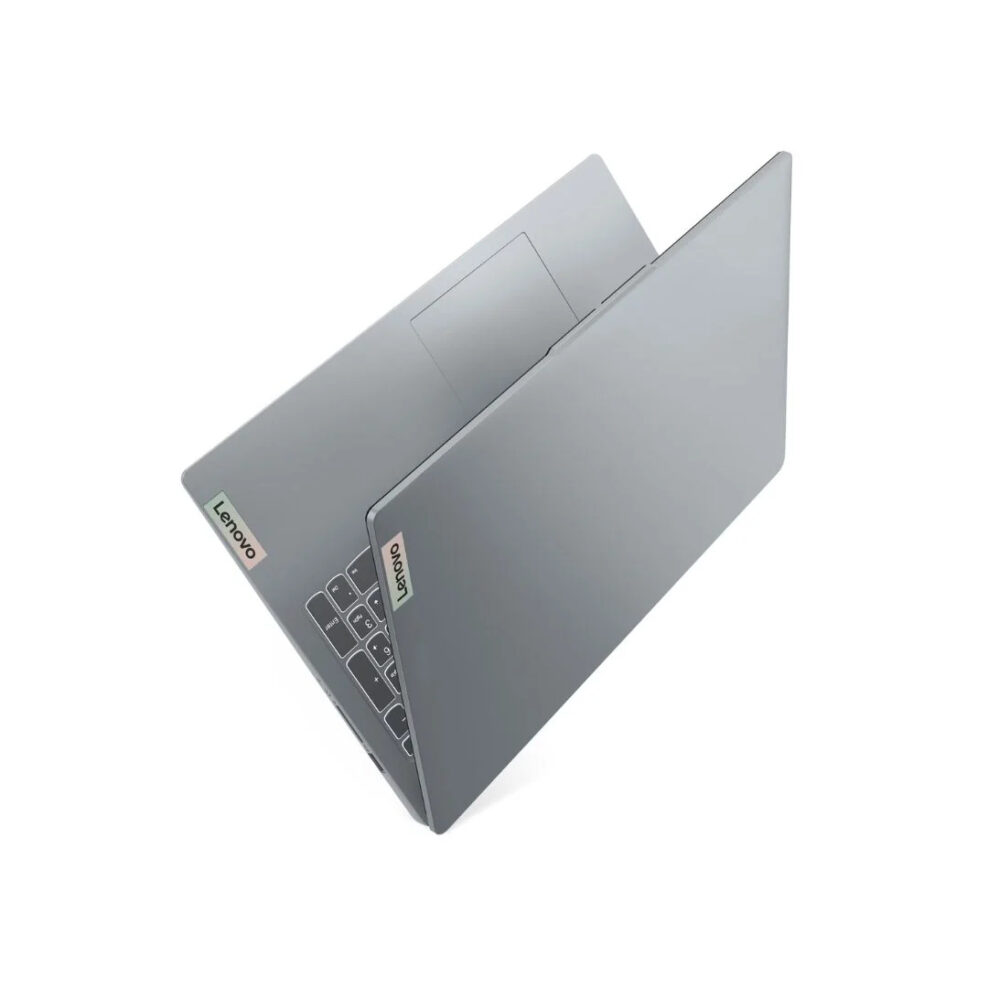 Lenovo IdeaPad Slim 3 15IRU8 - Arctic Gray - الصورة 4
