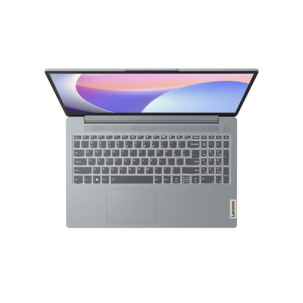 Lenovo IdeaPad Slim 3 15IRU8 - Arctic Gray - الصورة 3