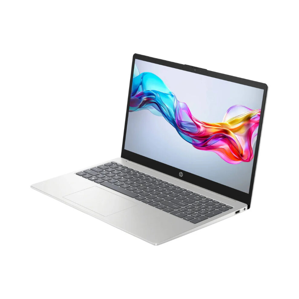Alternative view of HP 15-FD0557NIA Silver