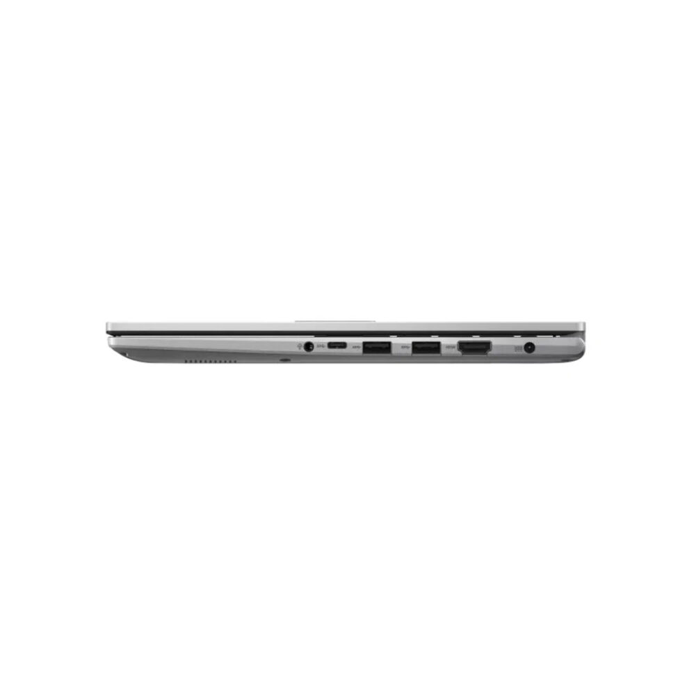 Alternative view of ASUS VivoBook X1504ZA-NJ061 Cool Silver