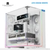 A70 Vision White Case