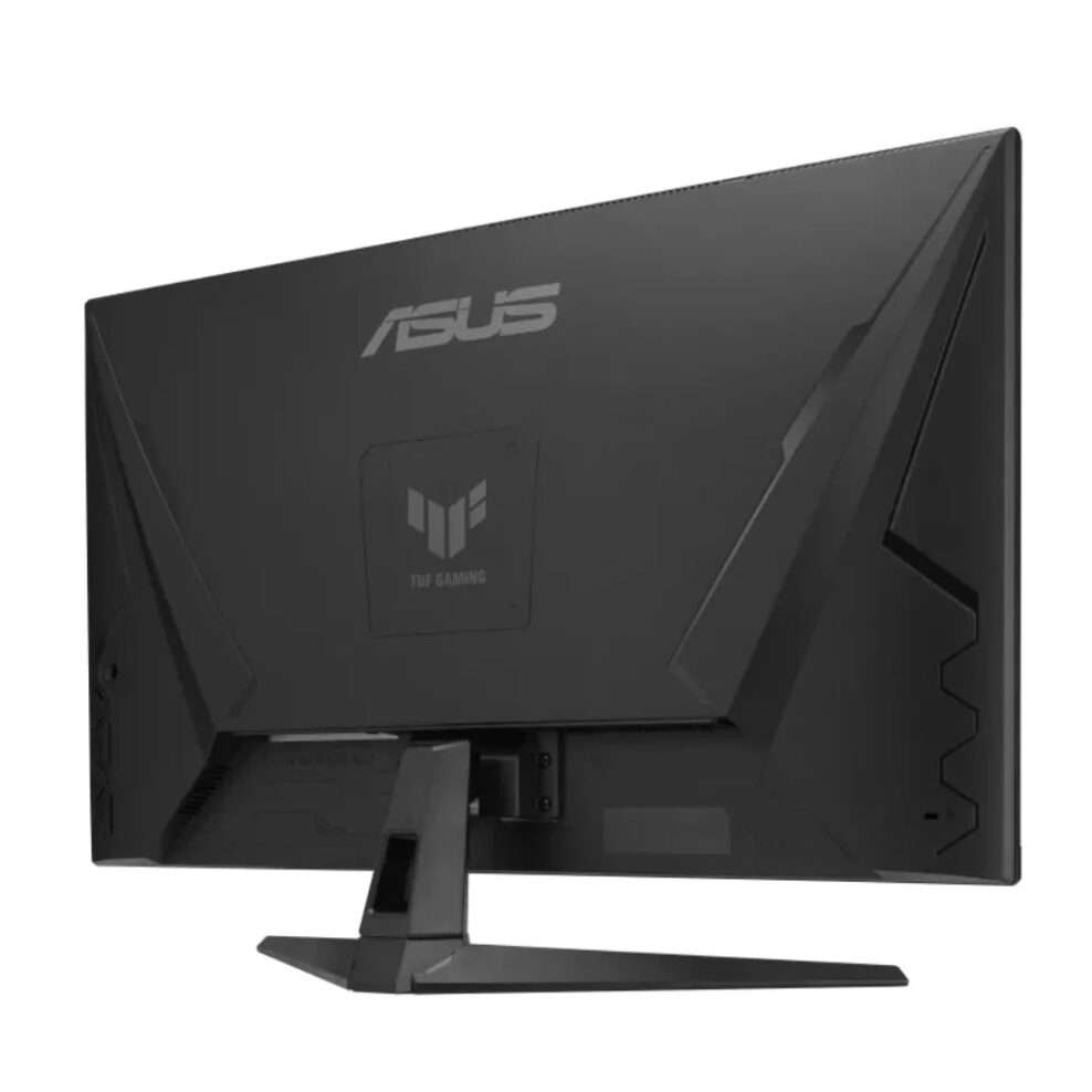 Alternative view of TUF Gaming VG32AQA1A Gaming Monitor