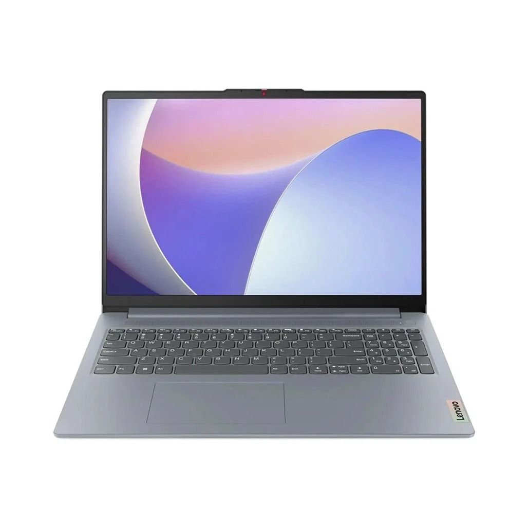Lenovo IdeaPad Slim 3 15IRU8 - Arctic Gray
