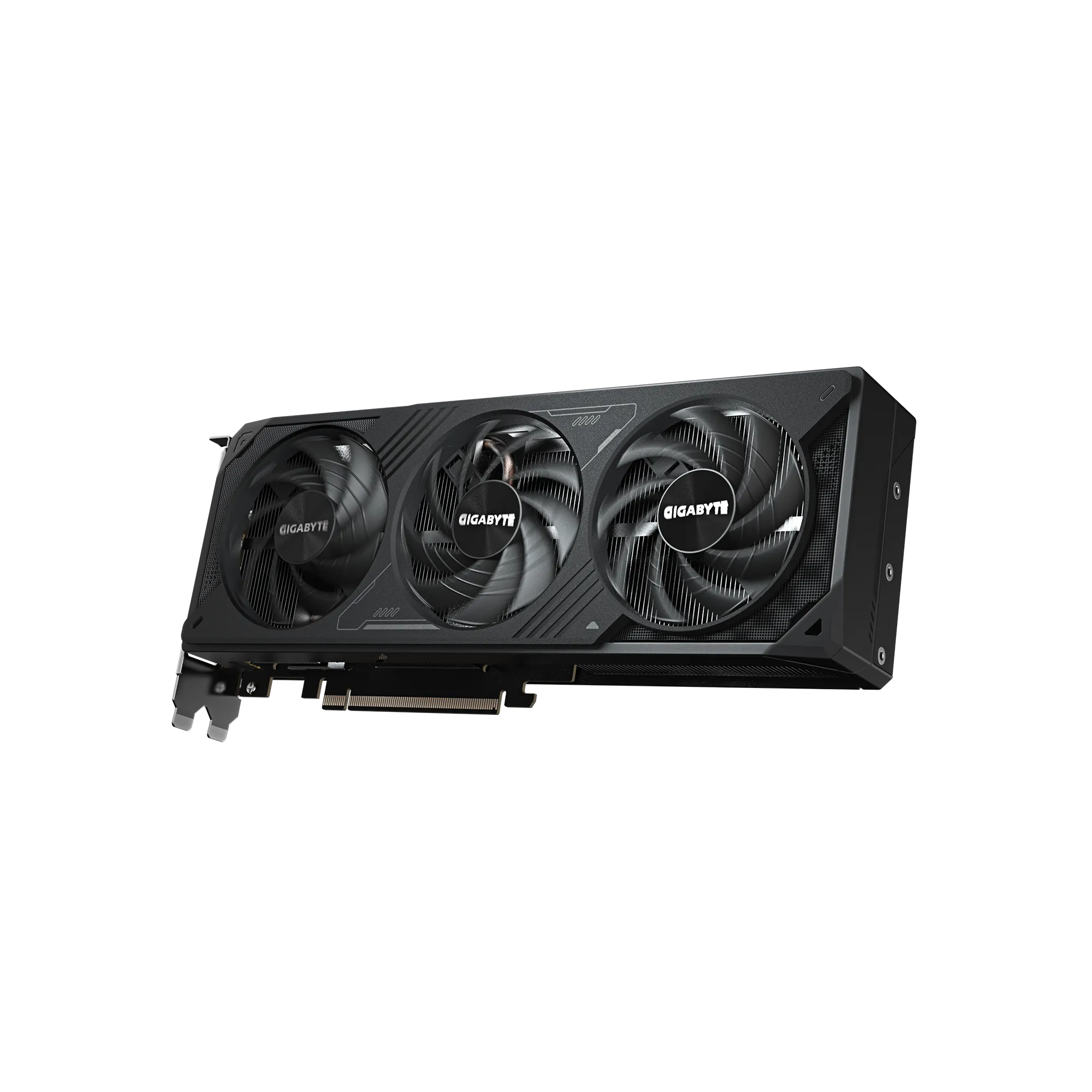 GIGABYTE GeForce RTX 5070 Eagle OC SFF 12G - Image 2