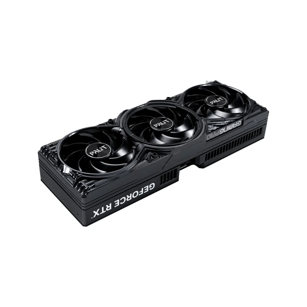 Palit 5080 16GB GAMINGPRO - الصورة 2