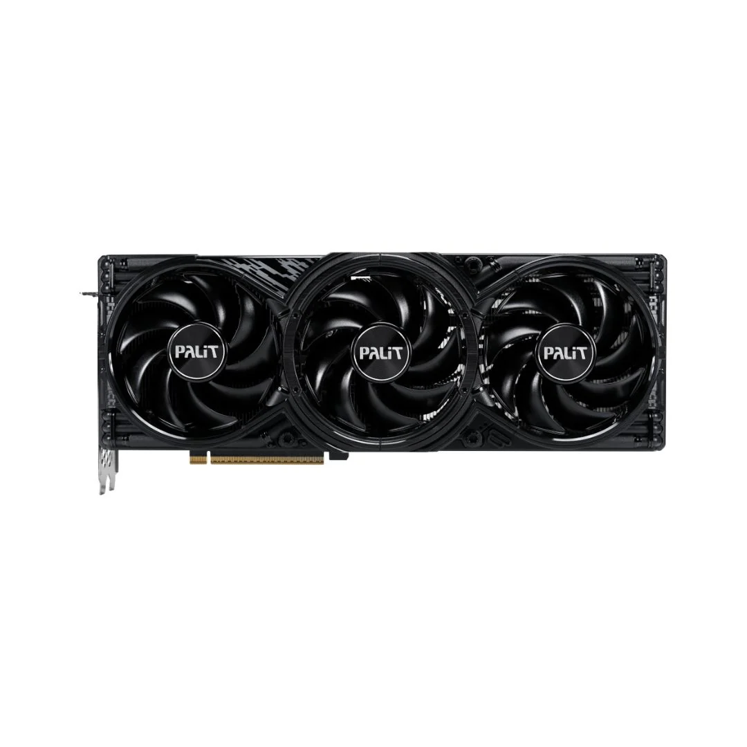 Palit 5080 16GB GAMINGPRO - الصورة 3