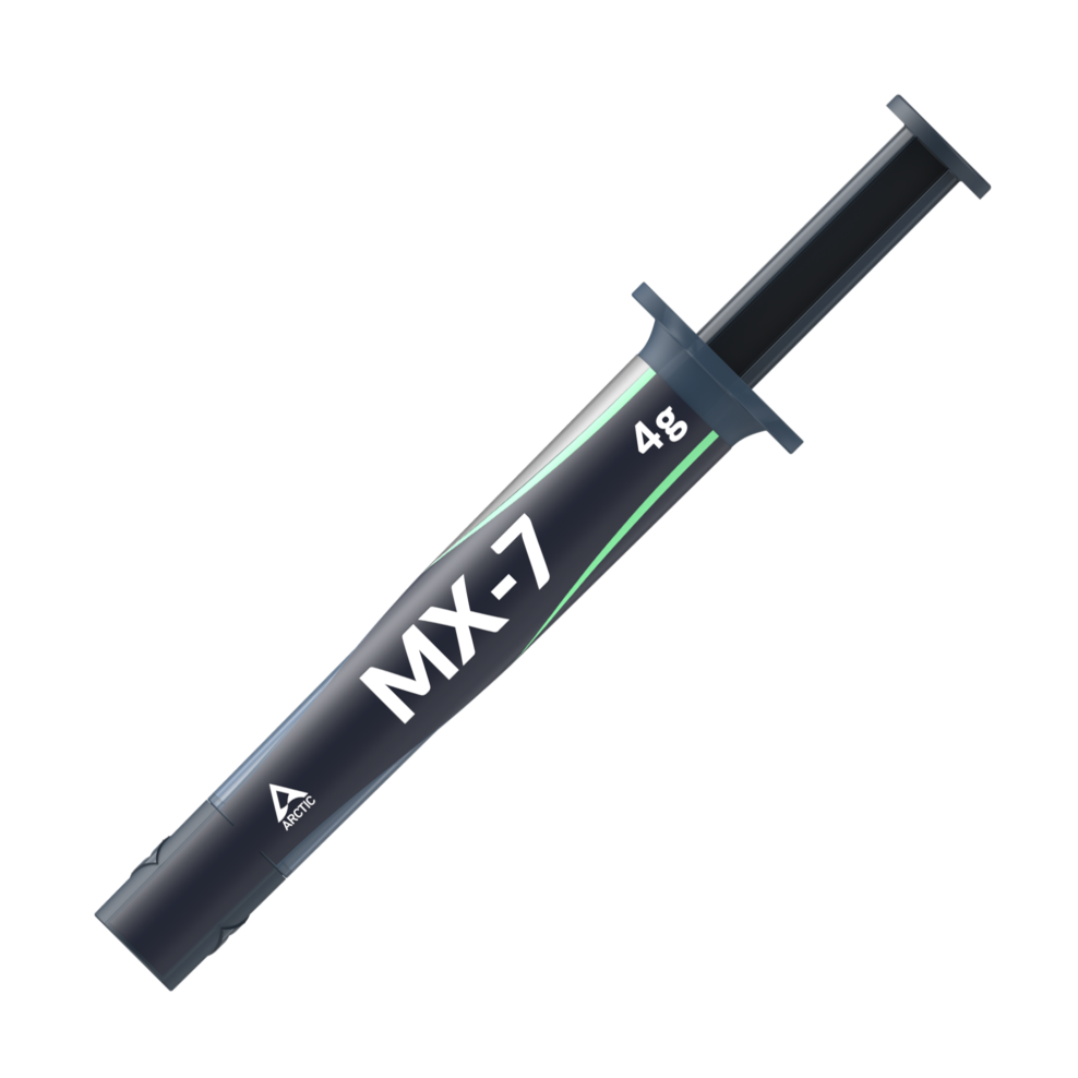 ARCTIC MX-7 معجون حراري