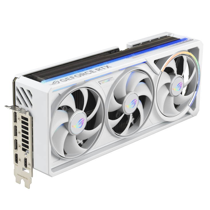ASUS ROG Astral GeForce RTX 5080 16GB GDDR7 - الصورة 3