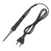 80W Electric soldering iron Digital Temperature adjustable #KK CDAA0098-006