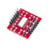 TLP281 4 Channel Opto-isolator IC Module #S8 010843