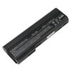 battery hp 8460p
