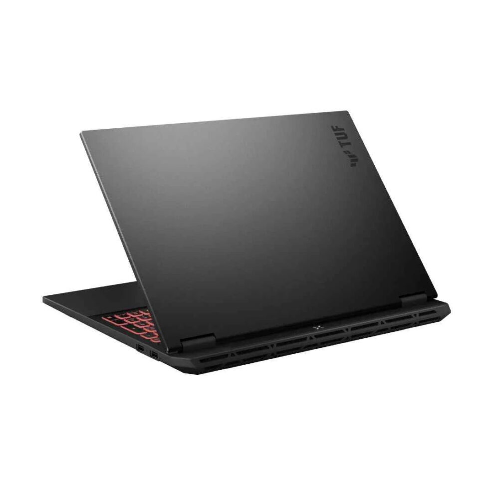 Alternative view of ASUS TUF Gaming A16 FA608PM-RV037